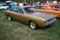 Hanging Rock Car Show 2011 20